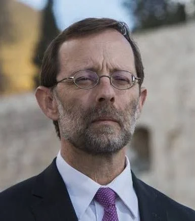 משה פייגלין